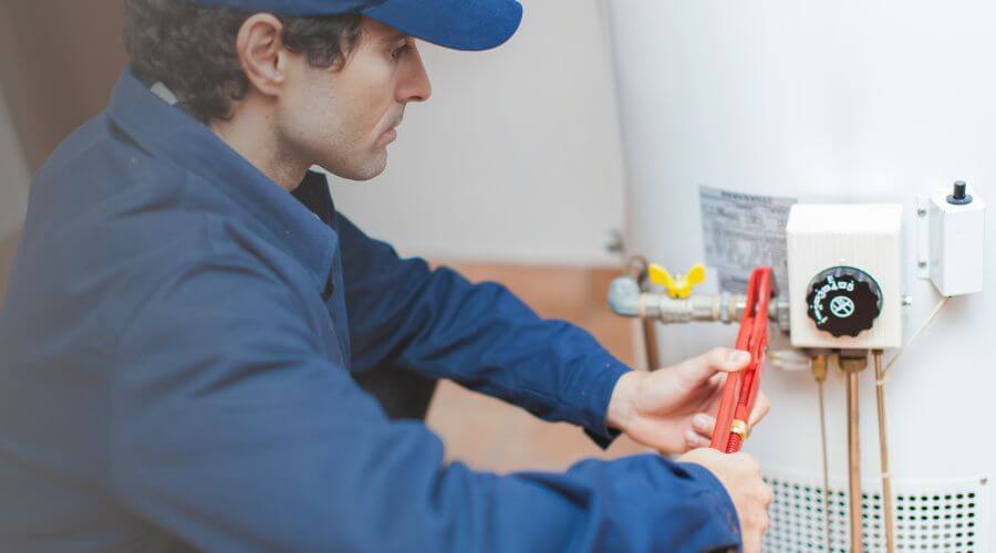 Professional Leak Detection Services in Fairview, NC